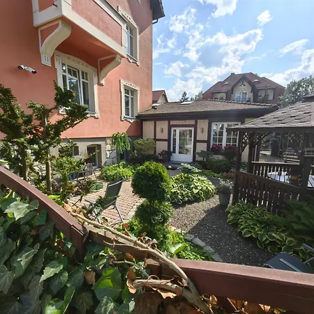 Bed & Breakfast San Remo 3*