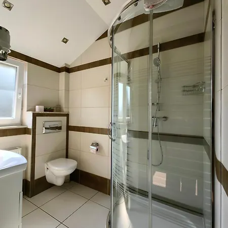 Bed & Breakfast San Remo Kudowa-Zdrój