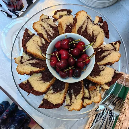 San Remo Kudowa-Zdrój