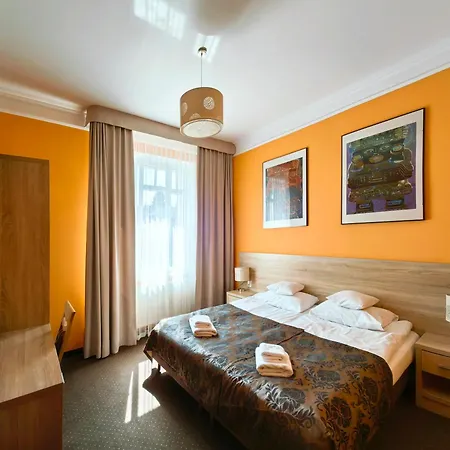 فندق مبيت وإفطار San Remo