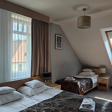 San Remo فندق مبيت وإفطار 3*