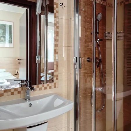 Bed & Breakfast San Remo 3*