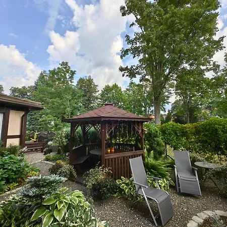 San Remo Bed & Breakfast Kudowa-Zdrój