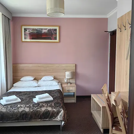 San Remo 3* Kudowa-Zdrój