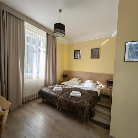 فندق مبيت وإفطار San Remo