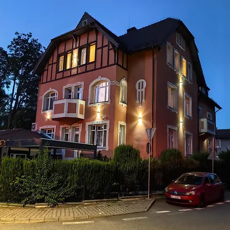 San Remo Bed & Breakfast 3*