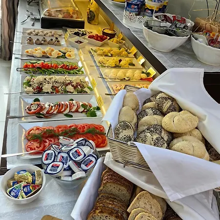 Bed & Breakfast San Remo 3*