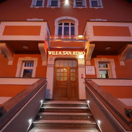 San Remo 3*