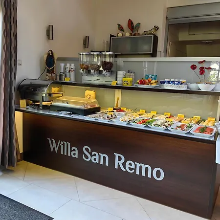 San Remo كودوفا- زدروي