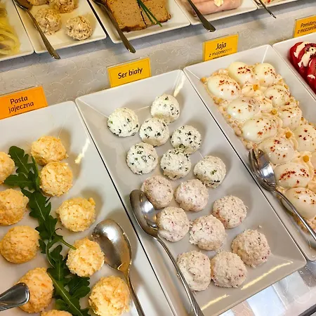 San Remo 3* Kudowa-Zdrój