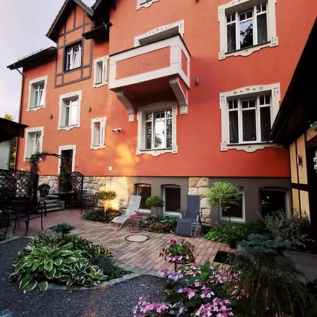 San Remo Bed & Breakfast