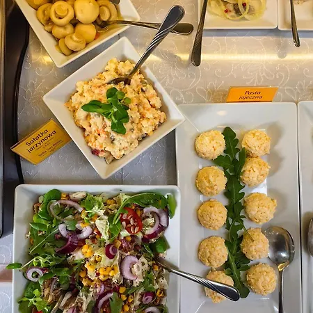 San Remo Bed & Breakfast 3*