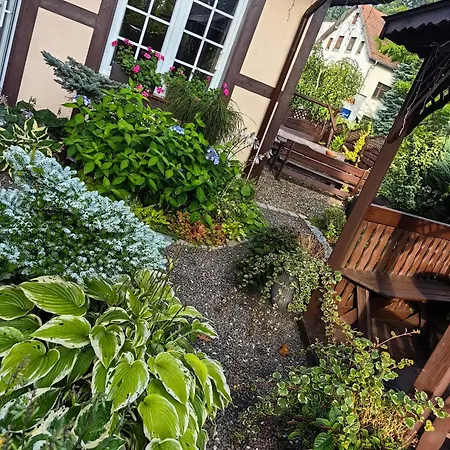 Bed & Breakfast San Remo 3*