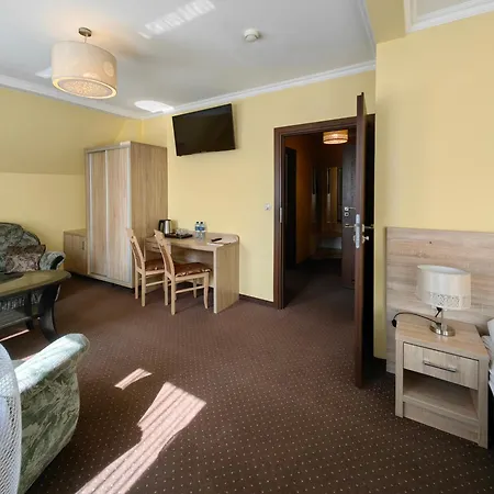 Bed & Breakfast San Remo 3*