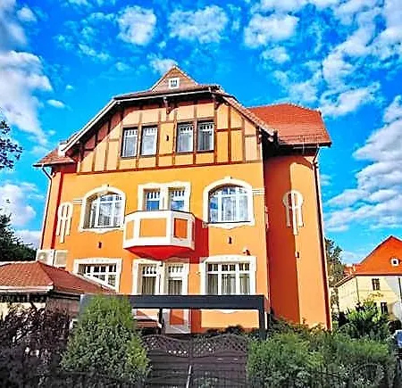 Oda ve Kahvaltı San Remo 3*