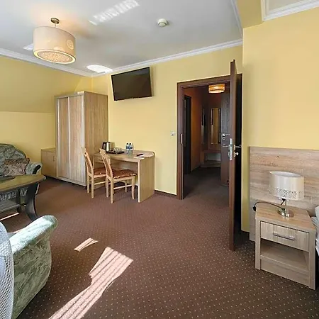 Bed & Breakfast San Remo 3*