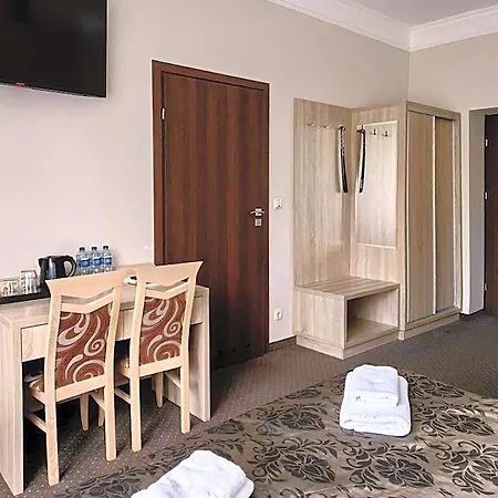 San Remo Bed & Breakfast 3*