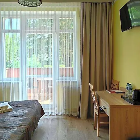 San Remo 3* Kudowa Zdroj