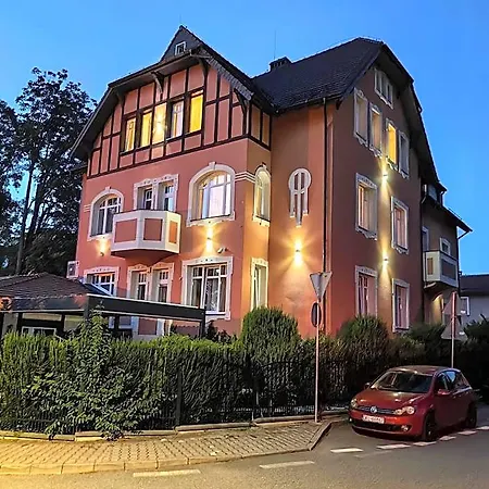 Bed & Breakfast San Remo Kudowa Zdroj