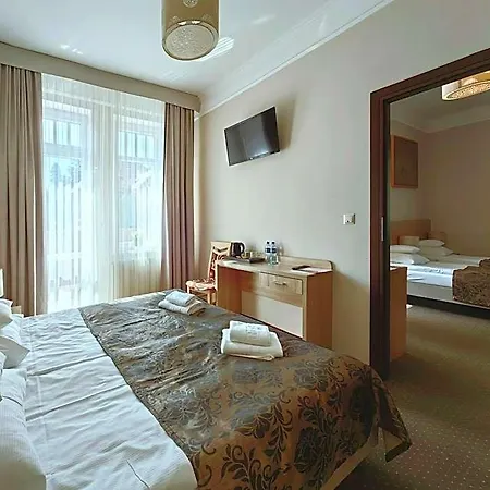 San Remo Kudowa Zdroj