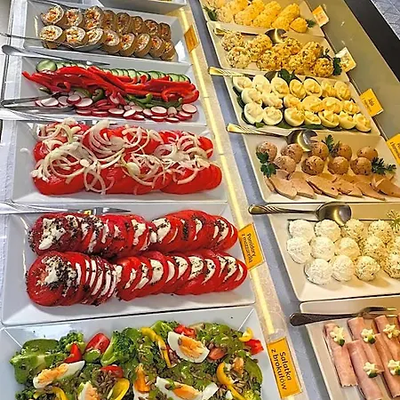 Bed & Breakfast San Remo