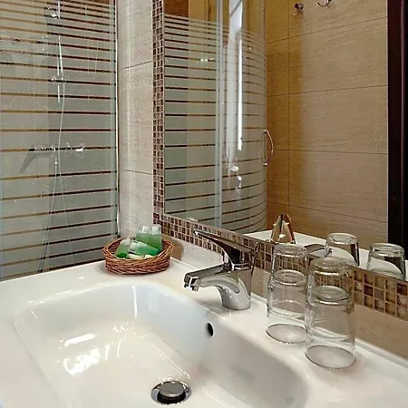 Bed & Breakfast San Remo