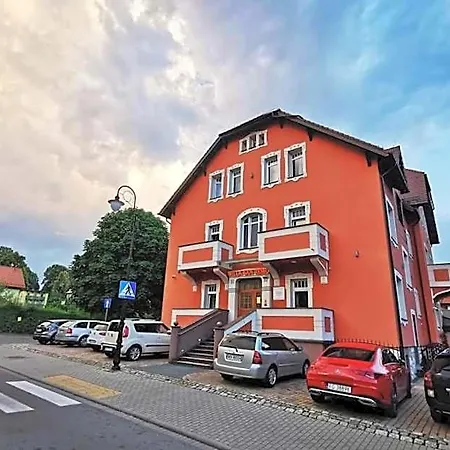 San Remo Bed & Breakfast