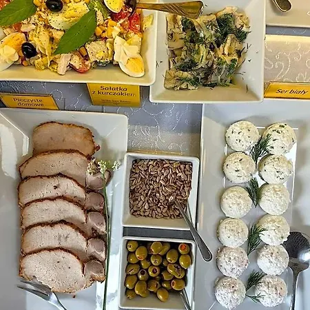 San Remo Bed & Breakfast 3*
