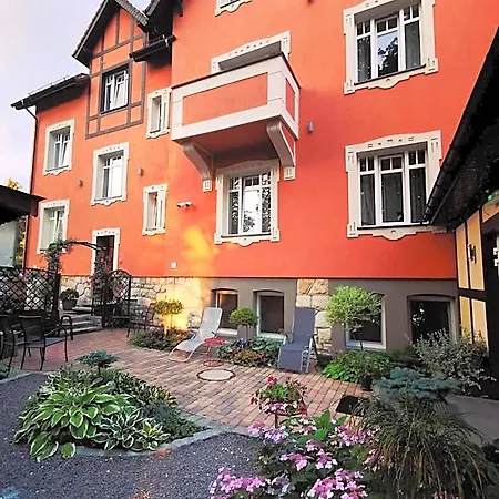 San Remo 3* Kudowa Zdroj