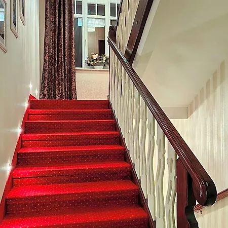 San Remo Bed & Breakfast