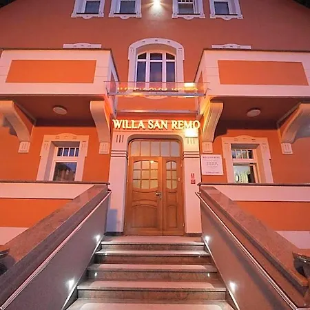 Bed and Breakfast San Remo