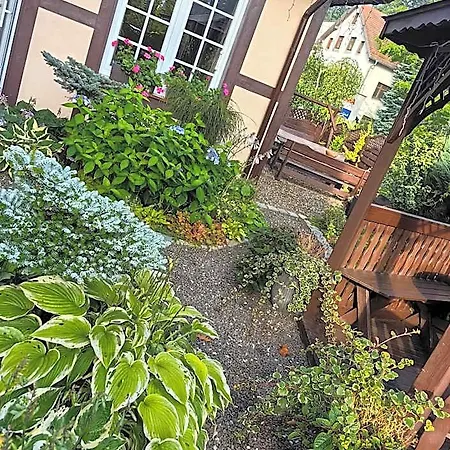 San Remo Bed and Breakfast 3*