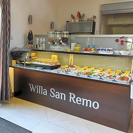 San Remo 3* Kudowa Zdroj
