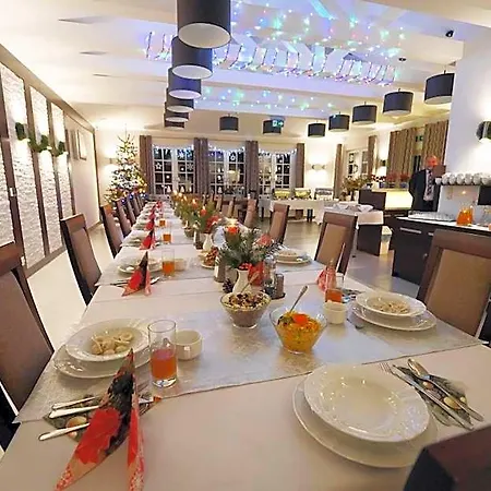 San Remo Bed & Breakfast