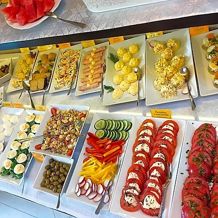 San Remo 3* Kudowa Zdroj