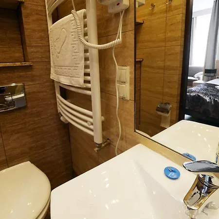 San Remo Kudowa-Zdrój