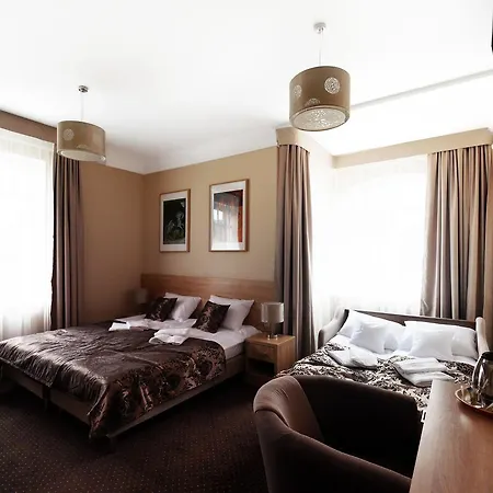 San Remo Kudowa-Zdrój