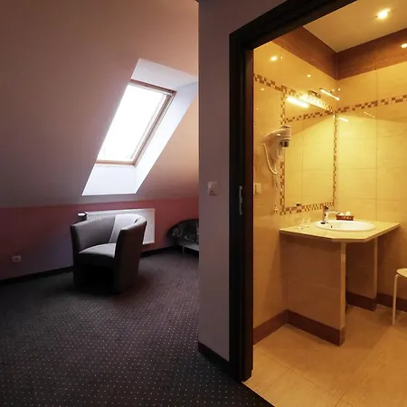 San Remo Bed & Breakfast 3*