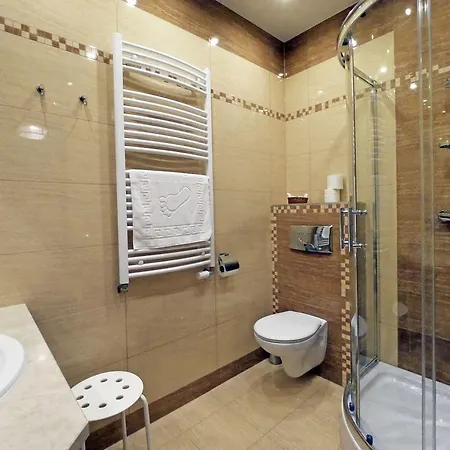 San Remo Bed and Breakfast 3*