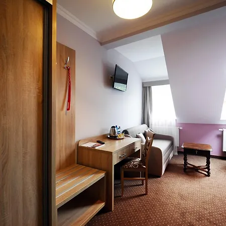 San Remo Kudowa-Zdrój