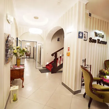San Remo 3*