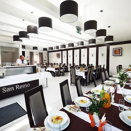San Remo 3*