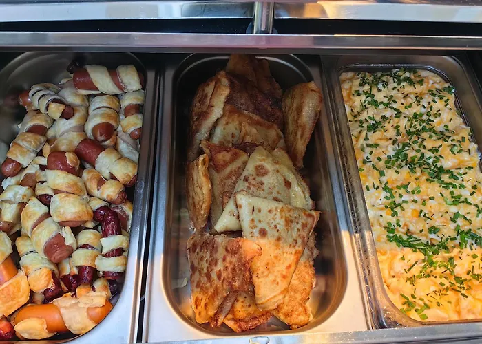 San Remo Кудова-Здруй