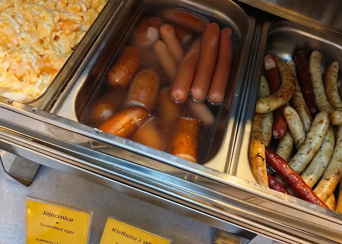 San Remo Отель типа 