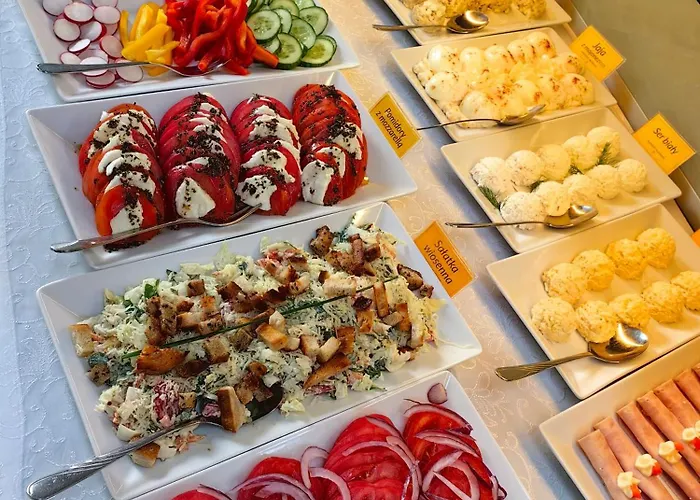 San Remo Отель типа 