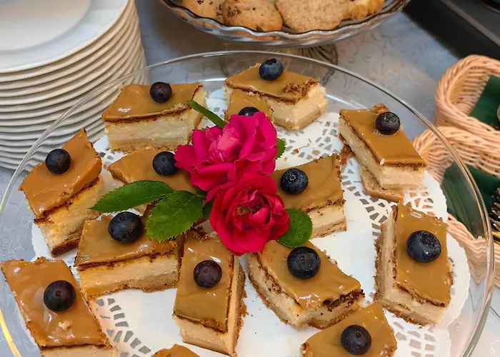 San Remo Отель типа 