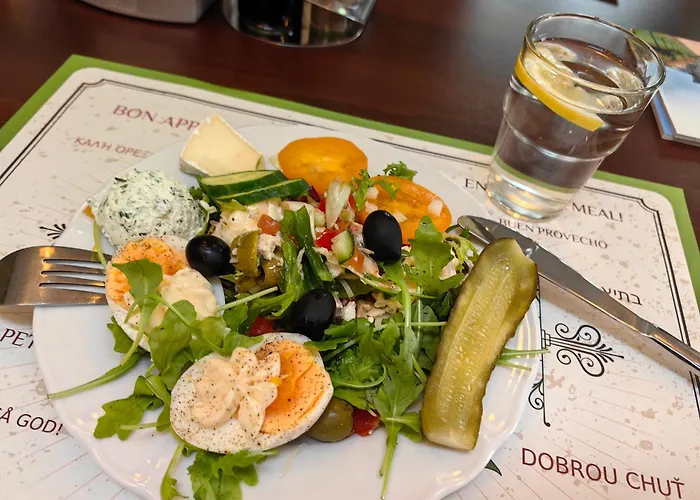 San Remo Кудова-Здруй