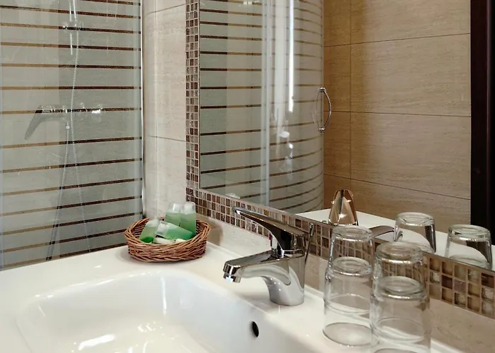 San Remo 3* Кудова-Здруй