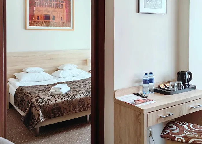 San Remo Bed & Breakfast 3*