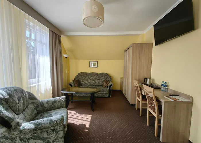 San Remo Отель типа 